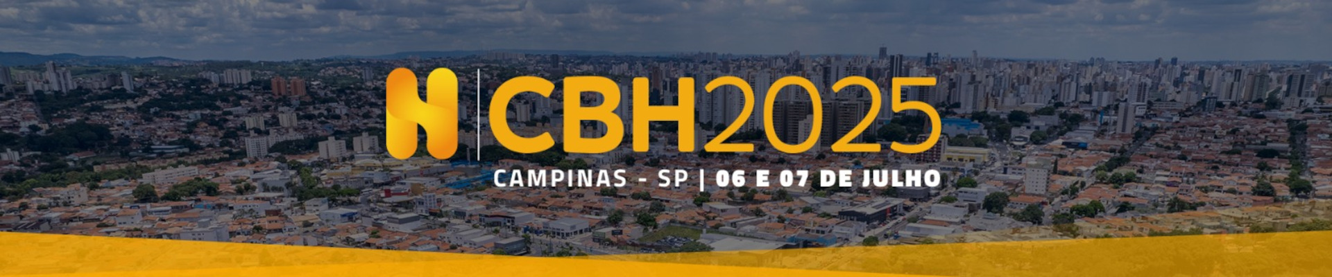 VIII Congresso Brasileiro de Hérnia